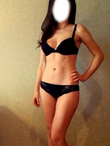 Проститутка Роксана